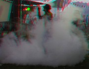 ZodoZ 3D  Extrema Outdoor 2014 : Extrema Outdoor, Aqua Best, XO Live, smoke